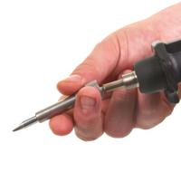 4933459762 Milwaukee Battery Soldering Iron, 12V, 90W