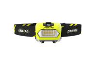 ps-hdl6r Unilite LED PS-HDL6R Head Torch 350 lm, 27 m Range