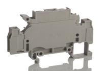 1sna199208r1100 Entrelec 1SNA199208R1100 D Series Grey, 1.5mm², Screw Termination, Fused