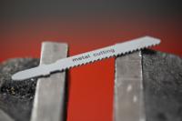 799-9354 RS PRO 50mm Cutting Length Jigsaw Blade, Pack of 5
