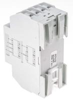 il907712-3nac-400230v-01-20s Dold Voltage Monitoring Relay, 3 Phase, DPDT, DIN Rail