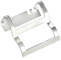 6es7390-5aa00-0aa0 Siemens Shield Connecting Element for Use with SIMATIC S7-300