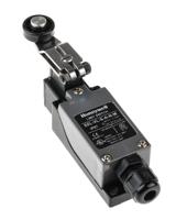 szl-vl-s-a-n-m Honeywell SZL-VL Series Roller Lever Limit Switch, NO/NC, IP67, SPDT, Metal Housing, 380V ac Max, 380 V ac 0.5A Max