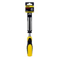 0-16-879 Stanley Wood Chisel, 340mm Length, 22 mm Blade Width