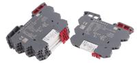 888-6802 RS PRO Interface Relay, DIN Rail Mount, 24V dc Coil, SPDT, 1-Pole