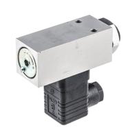 0882100 Norgren Pressure Switch, G 1/4 5bar to 70 bar