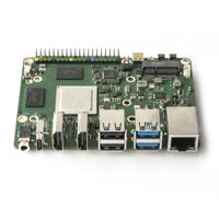 rs119-d4p1 Okdo ROCK 5 Model B 4GB Single Board Computer