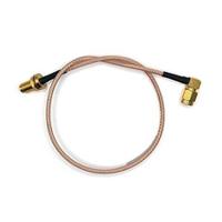 bu-4150074012 Mueller Electric BU-415 Series Female SMA to Male SMA, 12 in 50 Ω