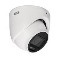 tvcc52512 ABUS Analogue Indoor, Outdoor IR Mains Powered CCTV Camera, 2 megapixels Resolution