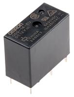g5q-14-eu-dc12-ty Omron PCB Mount Power Relay, 12V dc Coil, 10A Switching Current, SPDT