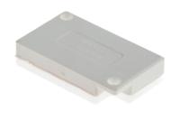 bos-r-12 BALLUFF Sensor Reflector for Use with Laser Retroreflective Sensor, Photoelectric Sensor