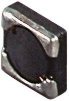 744062220 Wurth Elektronik, WE-TPC, 6823 Yes Wirewound Surface Mount Inductor with a Ferrite Core, 22 μH Wirewound ±30 % 1.22 A