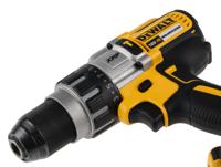 dck2033x2-gb DeWALT DCK2033X2-GB, 18V Cordless Cordless Power Tool Kit, Type G - British 3-Pin