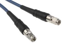 st-18smamsmam36 Huber+Suhner SUCOTEST Series Male SMA to Male SMA, 914 mm 50 Ω