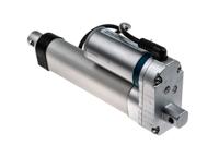 cahb-10-b3a-100209aaa000-000 Ewellix Makers in Motion Micro Linear Actuator, 100mm, 24V dc, 500N, 16mm/s