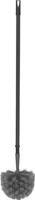 454618 Vikan 140g Grey Polypropylene Mop Head