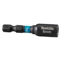 b-66824 Makita Hexagon Driver Bit, 1/4 in Drive, Hex Drive, 50 mm Overall