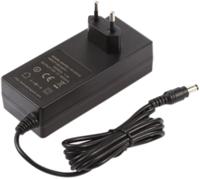 175-3313 RS PRO 15W Plug-In AC/DC Adapter 5V dc Output, 3A Output