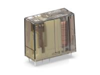 1415547-1-rp714024 TE Connectivity PCB Mount Relay, 24V dc Coil, 16A Switching Current, SPDT