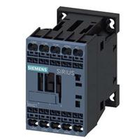 3rh2122-2ak60 Siemens SIRIUS 3RH2 Contactor Relay, 110 V ac Coil, 4-Pole, 10 A, 2NO + 2NC, 690 V ac
