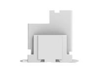 2365497-2 TE Connectivity 2365497 Series Straight PCB PCB Header, 2 Contact(s), 2.5 mm Pitch, 1 Row, Shrouded