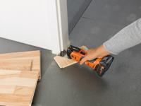 71293663000 FEIN AMM 700 MAX TOP AS Cordless Multi Cutter, Cordless