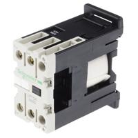 lp1sk0600ed Schneider Electric TeSys SK LP1S Contactor, 48 V dc Coil, 2-Pole, 12 A, 2NO, 690 V ac