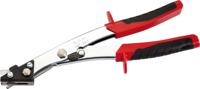 357-g SAM 260 mm Nibbling shears for Steel Sheet