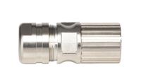 1619710 Phoenix Contact Circular Connector, 12 Contacts, Cable, M23 Connector, Socket, Female, IP67, CA Series