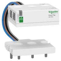 a9mem1571 Schneider Electric, PowerLogic, 63A, Energy Sensor, 2VA, Wired