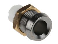 a104800aab Arcolectric (Bulgin) Ltd 9.5mm Diameter LED Holder for use with 5mm LED