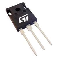 stgwa20h65dfb2 STMicroelectronics STGWA20H65DFB2 IGBT, 40 A 650 V, 3-Pin TO-247