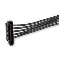 pyo4sata StarTech.com Male SATA Power to Female SATA Power  Cable, 400mm