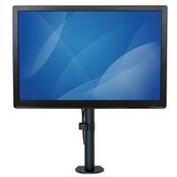 armpivotv2 StarTech.com Desk Mounting Pole Mount for 1 x Screen, 34in Screen Size