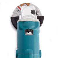ga50212 Makita GA5021 125mm Corded Angle Grinder, UK Plug