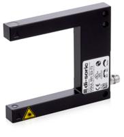 ogul-051-g3-t3 Di-Soric Optical Photoelectric Sensor, Fork Sensor, 50 mm Detection Range IO-LINK