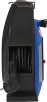 1102931 brennenstuhl 20m 4 Socket Type E - French Cable Reel Cassette Reel, 230 V, IP20