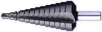 4450063 EXACT HSS Step Drill Bit 20mm x 30mm