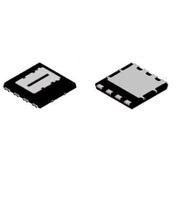 ntmtsc4d3n15mc onsemi Type N-Channel MOSFET, 174 A, 150 V N, 8-Pin TDFN NTMTSC4D3N15MC