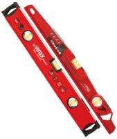 263120 Virax 500mm Magnetic, Spirit Level