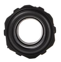 53015240 Lapp SKINTOP Series Black Polyamide Cable Gland, PG16 Thread, 9mm min., 14mm max., IP68