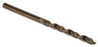 216-482 RS PRO HSCo Twist Drill Bit, 3.3mm Diameter, 65mm Overall