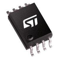 tsc2010idt TSC2010IDT STMicroelectronics Current Sensing Amplifier Single 8-Pin SO