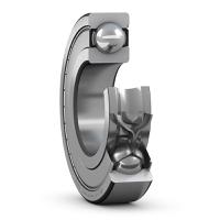 6000-2rslc3 SKF 6000-2RSL/C3 1 Row Deep Groove Ball Bearing - 10 mm ID, 26 mm OD