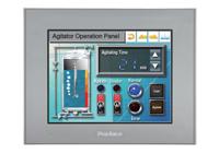 pfxgp4401tad Pro-face GP4000 Series Touch Screen HMI - 7.5 in, TFT LCD Display, 640 x 480