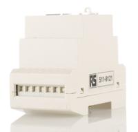 elrm44v-30-115230vac Broyce Control Earth Leakage Relay