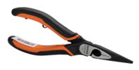 9897 Bahco 4-Piece Plier Set, 200 mm Overall