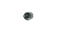 91820 Berker INTEGRO Grey Back Box, Flush Mount Mount, 1 Gangs, 45 x 45mm