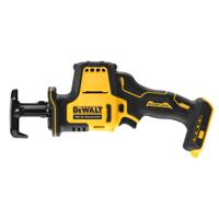dcs369n-xj DeWALT DCS DCS369N Cordless Reciprocating Saw, 18V