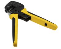 09990000110 HARTING Hand Ratcheting Crimp Tool for Han C Connector Contacts, Han D Connector Contacts, Han E Connector Contacts,
